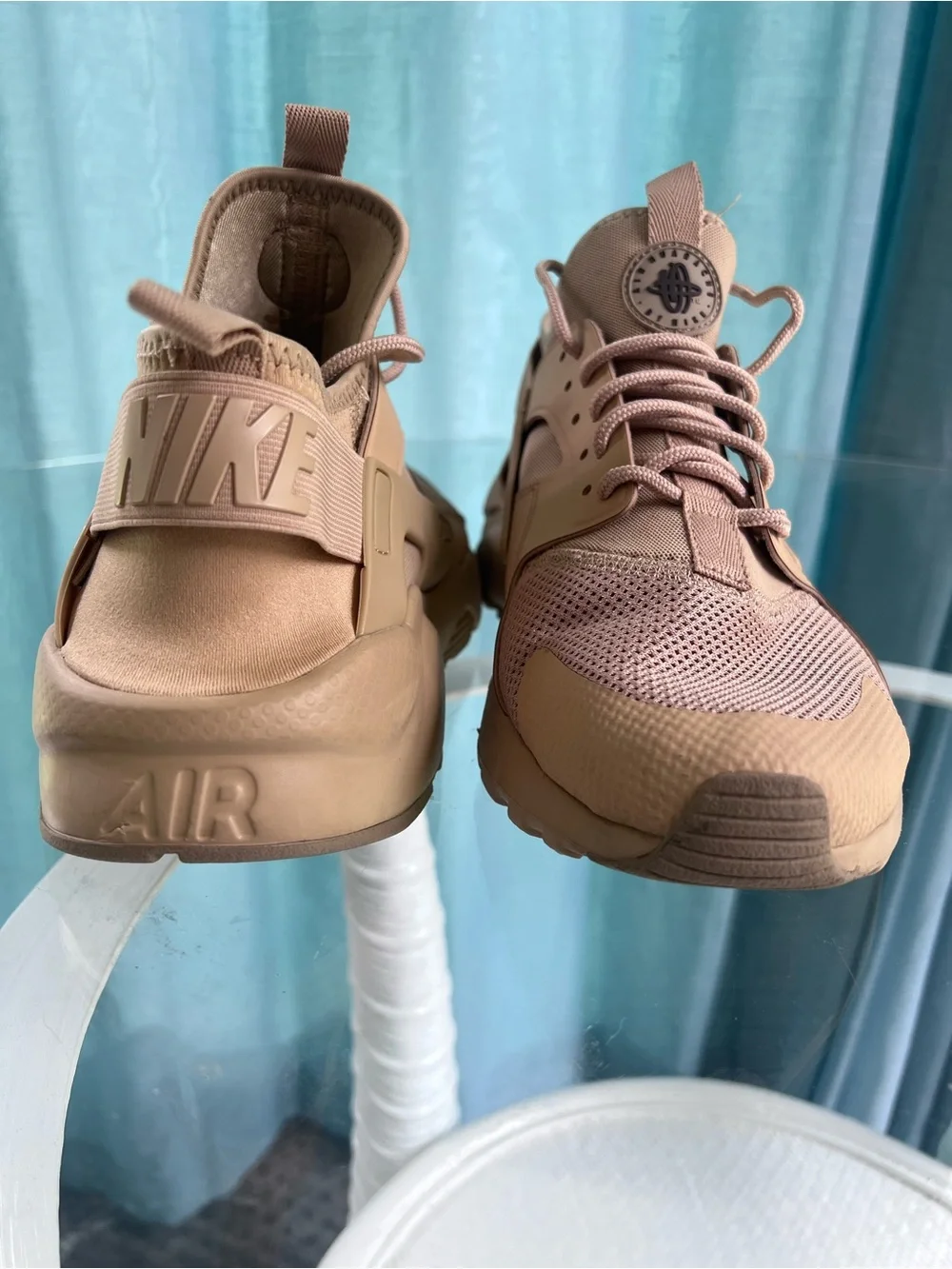 Nike Huarache run ultra sneaker